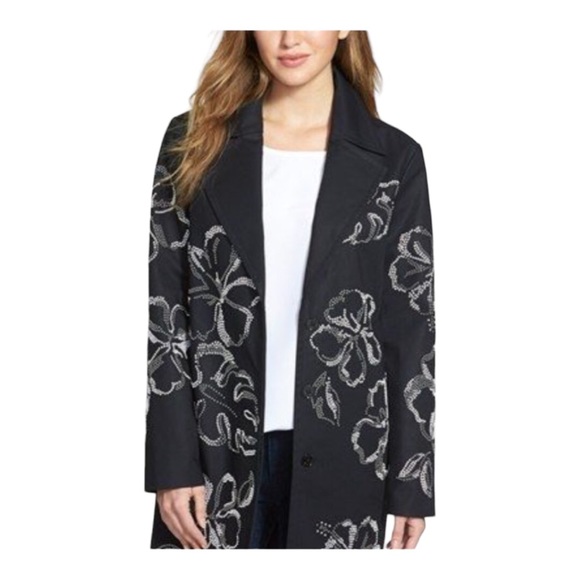Michael Kors Embellished Jacket - Picture 1 of 8